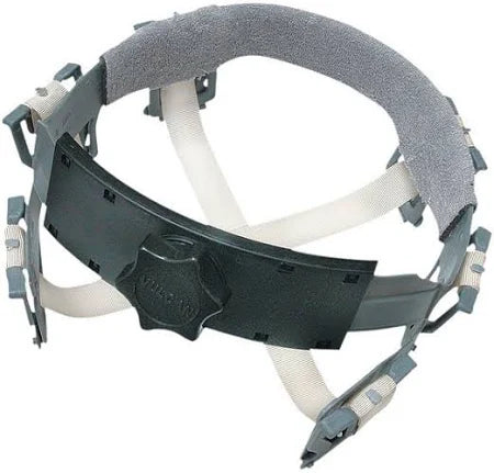 Cowboy Style Hard Hat
