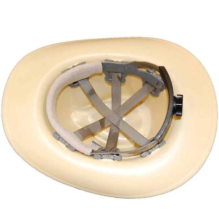 Cowboy Style Hard Hat
